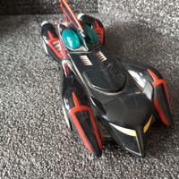 Batmobile del 2008 