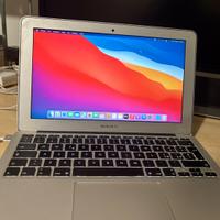 MacBook Air 11” Mid 2013
