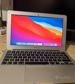 MacBook Air 11” Mid 2013