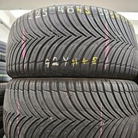 225 40 R 18 92y Kleber Quadraxer ³ Audi A3 Sport B