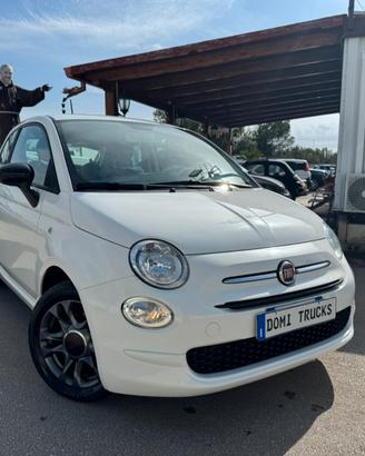 Fiat 500 1.2 EasyPower Pop