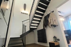 Carpenedo porzione laterale di casa ristrutturata