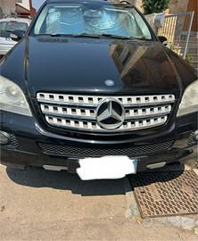 Mercedes ML 320 2008