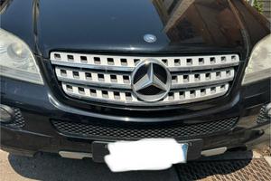 Mercedes ML 320 2008