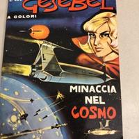 Minaccia nel cosmo -Gesebel