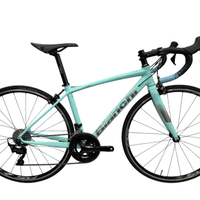 BIANCHI VIA NIRONE 7 | TG 47 | USATO 5412