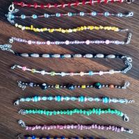 1 bracciale artigianale nuovo