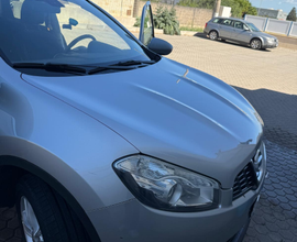 Nissan Qashqai 1.5 dCi 2014