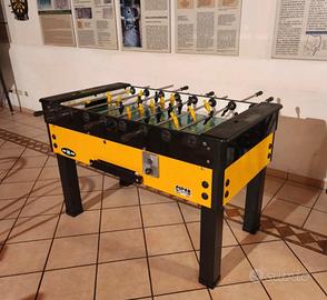 calcio balilla da bar
