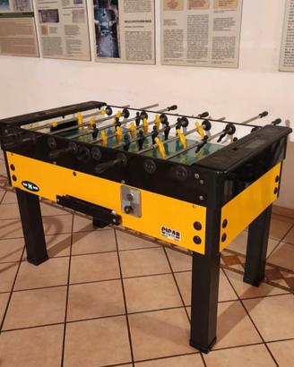 calcio balilla da bar