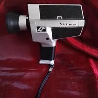 Cinepresa Silma 6Z