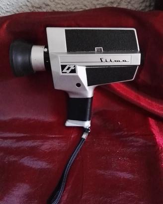 Cinepresa Silma 6Z