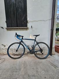 Bicicletta da corsa Torpado