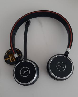 Jabra Evolve 65