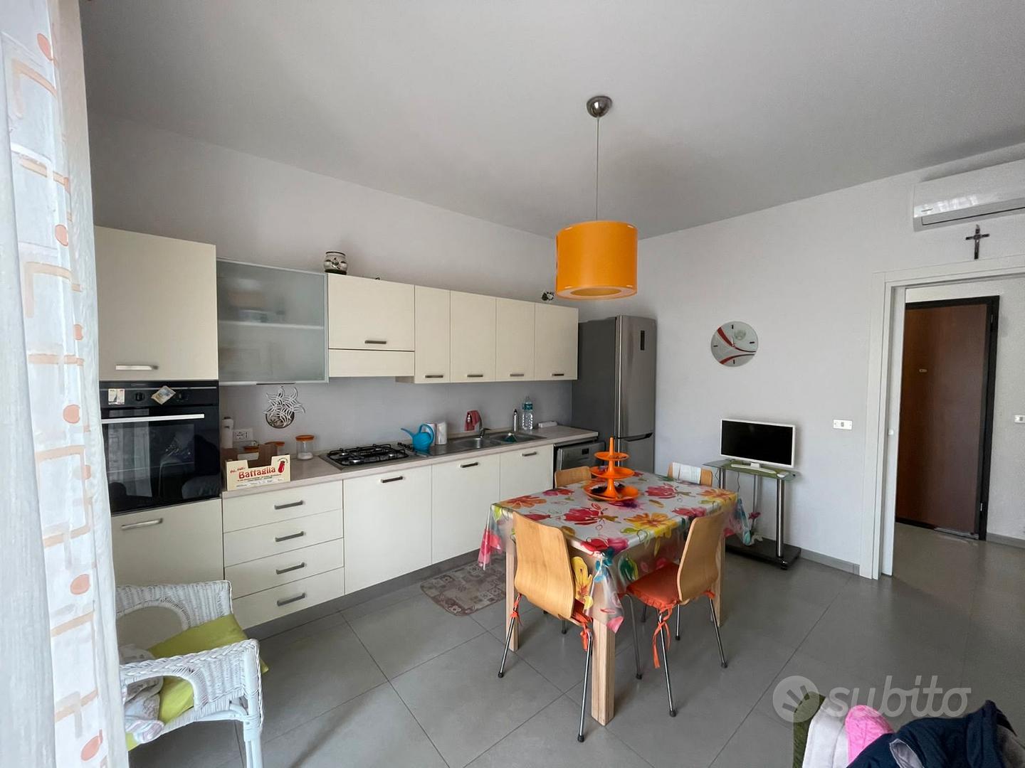 Appartamento – Comiso, Ragusa - Altro