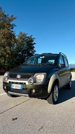 PANDA CROSS DIESEL (ELD)