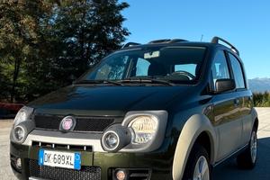 PANDA CROSS DIESEL (ELD)