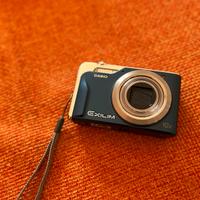 Fotocamera CASIO Exilim EX-H10