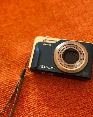 Fotocamera CASIO Exilim EX-H10