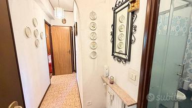 Appartamento di 96 m² con 4 locali a Pamparato