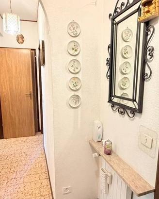 Appartamento di 96 m² con 4 locali a Pamparato
