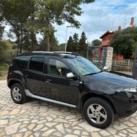 Dacia Duster Benzina/GPL motore rifatto