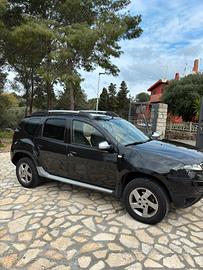 Dacia Duster Benzina/GPL motore rifatto