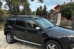 Dacia Duster Benzina/GPL motore rifatto