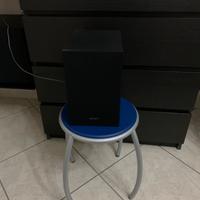 Lettore blu ray Sony BDV EF  1100