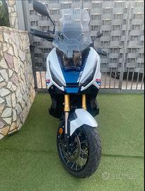 Xadv 750 2026
