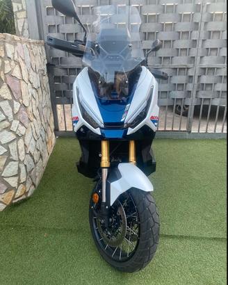 Xadv 750 2026