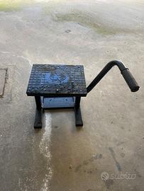 Cavalletto alzamoto one