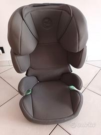 Seggiolino Auto Cybex Solution X i-Fix