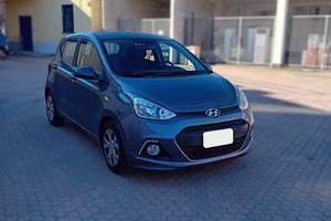 Hyundai i10 - APERTI AD AGOSTO