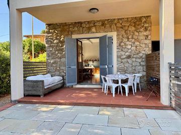 Appartamento di 70 m² con 4 locali e posto auto a 