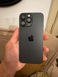 Iphone 16 pro max 512 gb