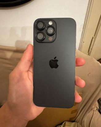 Iphone 16 pro max 512 gb