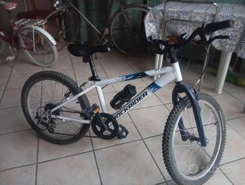 Bicicletta 20 pollici