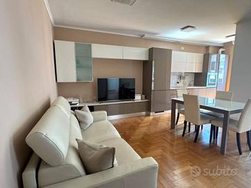 Appartamento di 45 m² con 2 locali a Roma