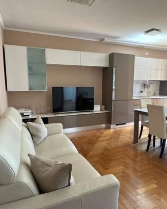 Appartamento di 45 m² con 2 locali a Roma