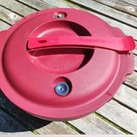 Tupperware pentola pressione microonde