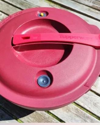 Tupperware pentola pressione microonde