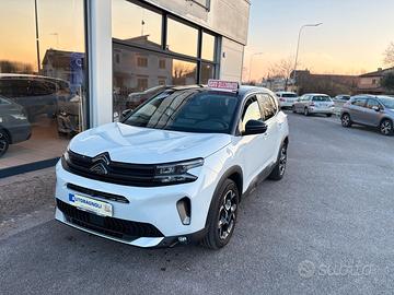 Citroen C5 Aircross MAX BlueHDi 130 EAT8 SPOTICAR