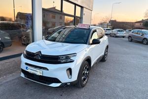 Citroen C5 Aircross MAX BlueHDi 130 EAT8 SPOTICAR