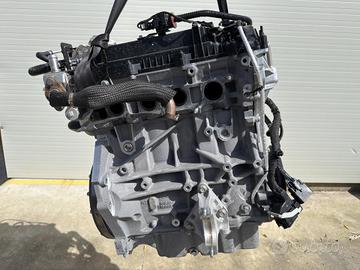 MOTORE COMPLETO FORD Kuga Serie (DFK) bgda bgda Hy
