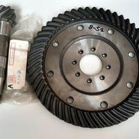 Ricambi per Motocarro Moto Guzzi Ercole 500