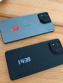 Asus rog phone 8 e 8 Pro