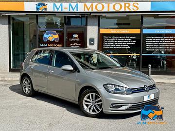 Volkswagen Golf 5 Porte Golf 5p 1.5 tgi Business 1