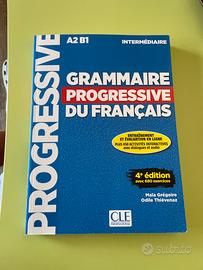 Grammaire porgressive de français