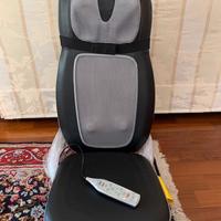 Sedile massaggiante Homedics